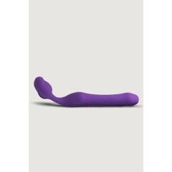 Dildo Strapon queens Large 21,5 cm Dildo Strapon queens Large 21,5 cm