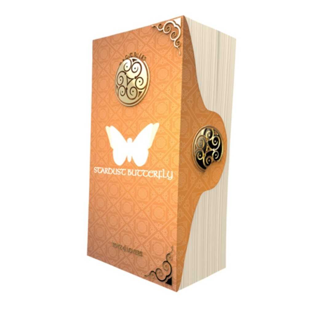 Vibratore rabbit magic tales stardust butterfly Vibratore rabbit magic tales stardust butterfly