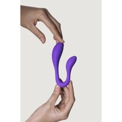 Vibratore di coppia telecomandato Vibratore di coppia telecomandato