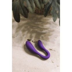 Vibratore di coppia telecomandato Vibratore di coppia telecomandato
