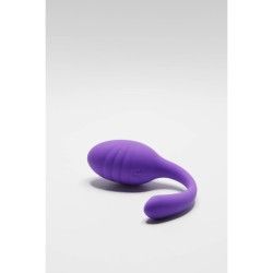 Uovo vibrante Smart Dream viola Uovo vibrante Smart Dream viola