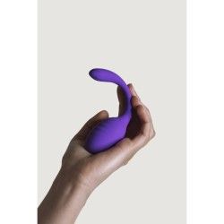 Uovo vibrante Smart Dream viola Uovo vibrante Smart Dream viola