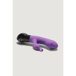 Vibratore vaginale rabbit Ares viola Vibratore vaginale rabbit Ares viola