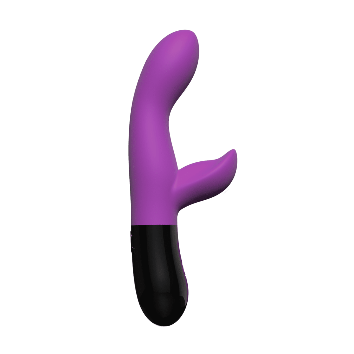 Vibratore vaginale rabbit Gaia 2.0