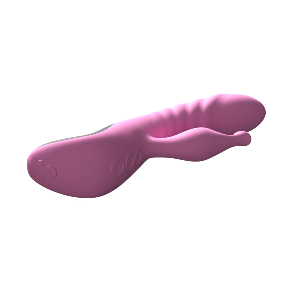 Vibratore vaginale rabbit Mini Trigger