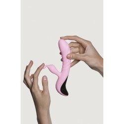 Vibratore vaginale rabbit Mini Trigger Vibratore vaginale rabbit Mini Trigger