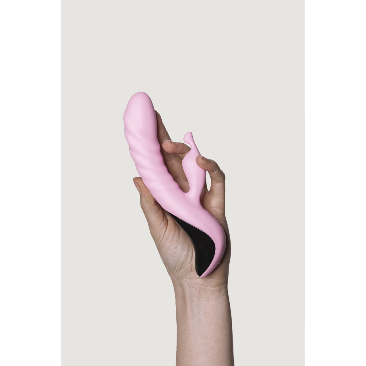 Vibratore vaginale rabbit Mini Trigger