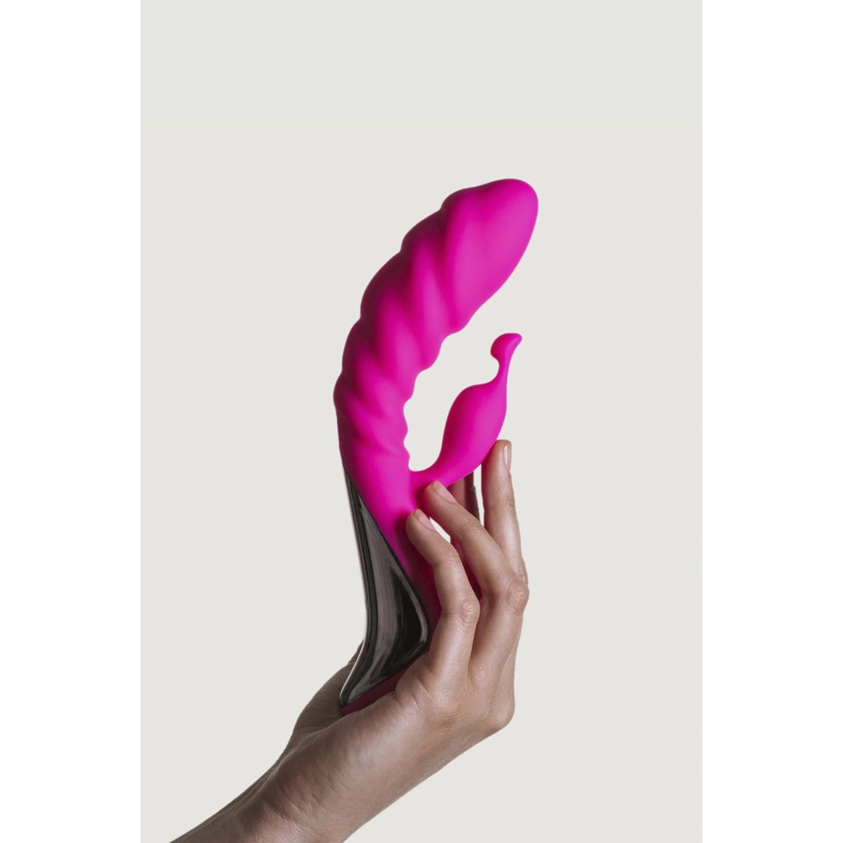 Vibratore vaginale rabbit trigger