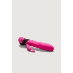 Vibratore vaginale rabbit Bonnie & Clyde LRS Vibratore vaginale rabbit Bonnie & Clyde LRS