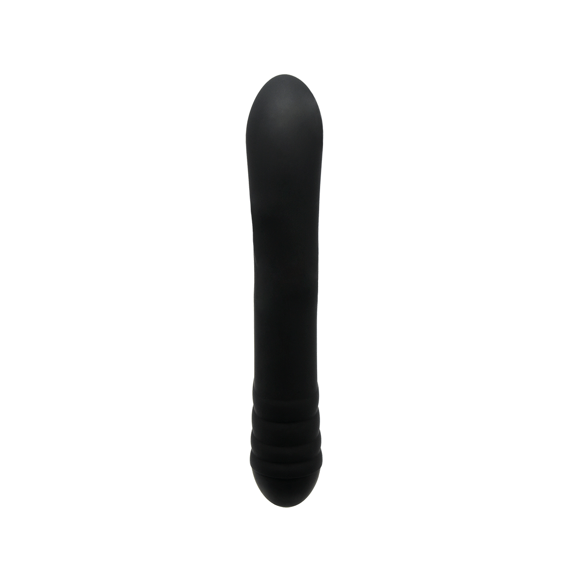 Vibratore vaginale rabbit twister black