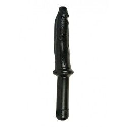 Dildo maxi 31 cm con impugnatura Dildo maxi 31 cm con impugnatura
