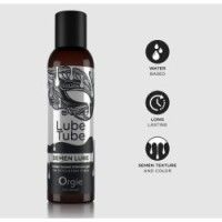 Lubrificante effetto sperma 150 ml Orgie