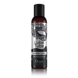 Lubrificante effetto sperma 150 ml Orgie Lubrificante effetto sperma 150 ml Orgie