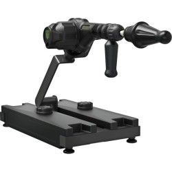 Macchina sesso Gunner System 3 in 1 Macchina sesso Gunner System 3 in 1