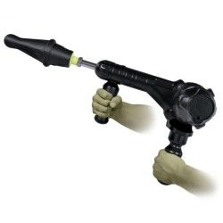 Macchina sesso Gunner System 3 in 1 Macchina sesso Gunner System 3 in 1