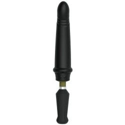 Macchina sesso Gunner System 3 in 1 Macchina sesso Gunner System 3 in 1