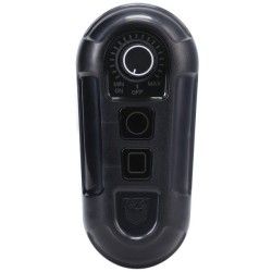 Macchina sesso Gunner System 3 in 1 Macchina sesso Gunner System 3 in 1
