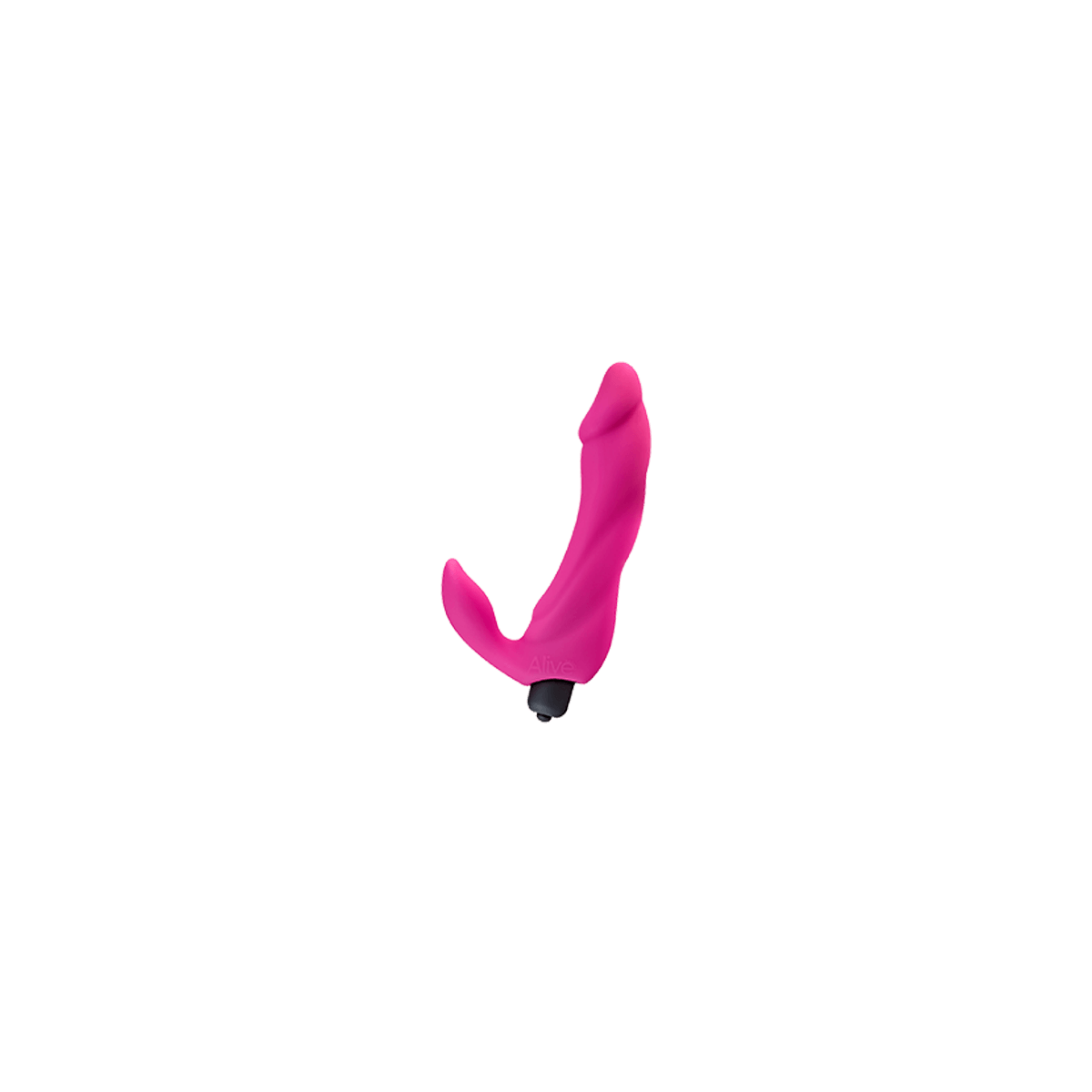 Vibratore vaginale Bifun