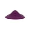 Stimolatore intimo unisex con telecomando Stimolatore intimo unisex con telecomando