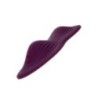 Stimolatore intimo unisex con telecomando Stimolatore intimo unisex con telecomando