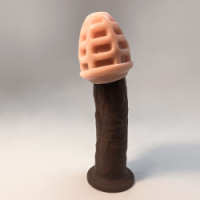 Masturbatore Mini Ano pelle chiara