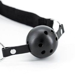 Kit BDSM costrittivo Fury 10 pz nero Kit BDSM costrittivo Fury 10 pz nero