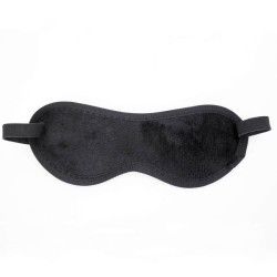 Kit BDSM costrittivo Fury 10 pz nero Kit BDSM costrittivo Fury 10 pz nero