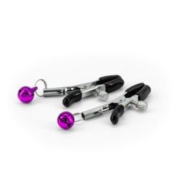 Kit BDSM costrittivo Fury 10 pz nero Kit BDSM costrittivo Fury 10 pz nero