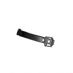 Ring gag doppio bdsm nero Ring gag doppio bdsm nero