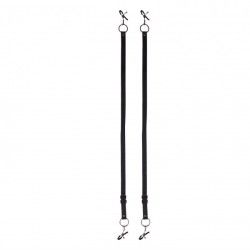 Divaricatore vaginale con pinze nero Divaricatore vaginale con pinze nero