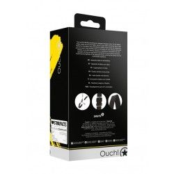 Divaricatore vaginale con pinze nero Divaricatore vaginale con pinze nero