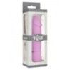 Vibratore realistico silicone 16 cm rosa Vibratore realistico silicone 16 cm rosa