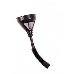 Imbracatura BDSM viso con imbuto per pissing Imbracatura BDSM viso con imbuto per pissing