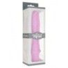 Dildo Vibrante realistico large 25 cm rosa Dildo Vibrante realistico large 25 cm rosa