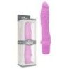 Dildo Vibrante realistico large 25 cm rosa Dildo Vibrante realistico large 25 cm rosa