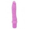 Dildo Vibrante realistico large 25 cm rosa Dildo Vibrante realistico large 25 cm rosa