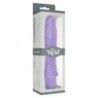 Dildo Vibrante realistico large 25 cm viola Dildo Vibrante realistico large 25 cm viola