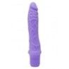 Dildo Vibrante realistico large 25 cm viola Dildo Vibrante realistico large 25 cm viola