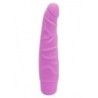 Mini Vibratore realistico 13,5 cm rosa