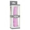 Mini Vibratore realistico 13,5 cm rosa Mini Vibratore realistico 13,5 cm rosa