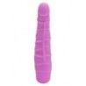 Mini Vibratore realistico 13,5 cm rosa Mini Vibratore realistico 13,5 cm rosa