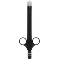 Dosatore per lubrificante FistIt Lube nero