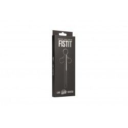 Dosatore per lubrificante FistIt Lube nero Dosatore per lubrificante FistIt Lube nero