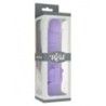 Vibratore realistico donna 22,1 cm viola Vibratore realistico donna 22,1 cm viola