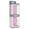 Vibratore realistico donna 22,1 cm rosa Vibratore realistico donna 22,1 cm rosa