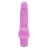 Vibratore realistico donna 22,1 cm rosa Vibratore realistico donna 22,1 cm rosa