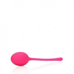 Set 2 Palline vaginali da Kegel fucsia 17 cm Set 2 Palline vaginali da Kegel fucsia 17 cm