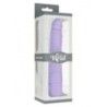Vibratore realistico Slim 20,7 cm viola Vibratore realistico Slim 20,7 cm viola