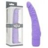Vibratore realistico Slim 20,7 cm viola Vibratore realistico Slim 20,7 cm viola
