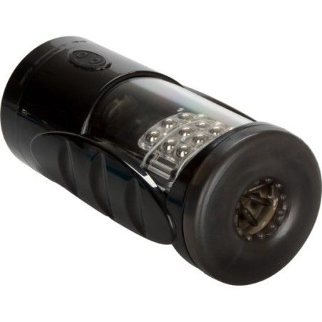 Masturbatore maschile automatico vibrante